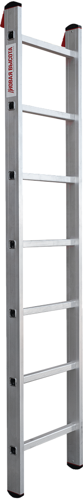 Лестница односекционная NV 3210