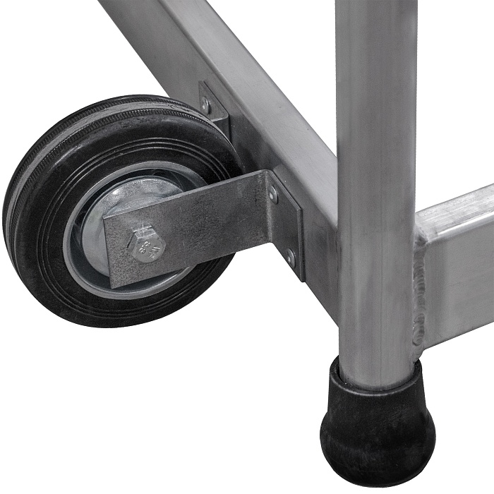 Пластиковые опоры