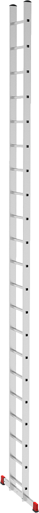 Лестница односекционная NV 2210