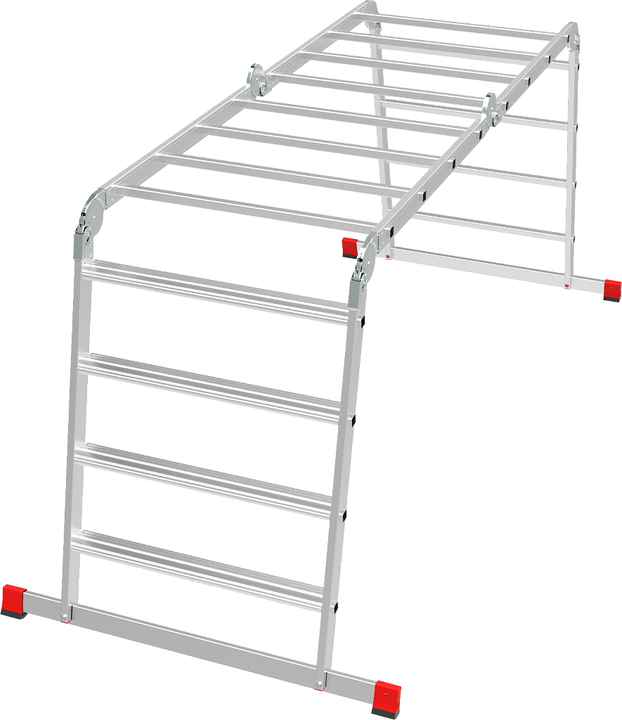 Лестница-трансформер NV 3326