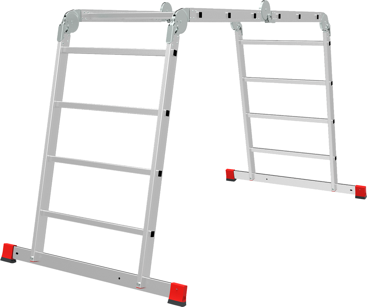 Лестница-трансформер NV 3322