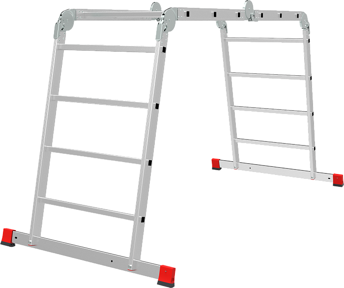 Лестница-трансформер NV 3322