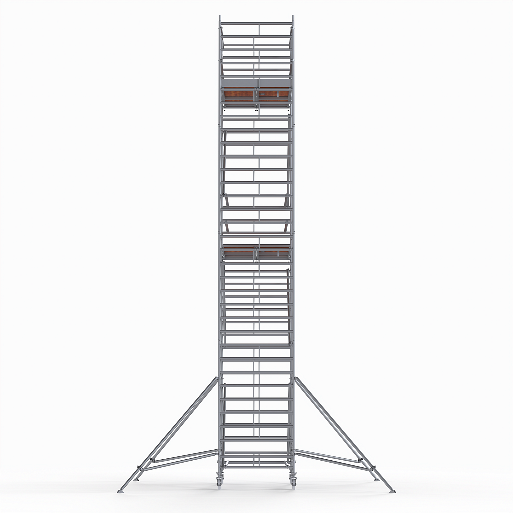 Вышка-тура NV 74411, помост 2,0х1,5 м