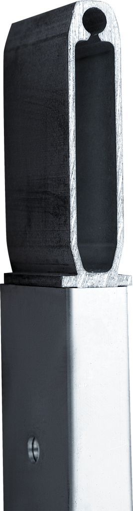 Комплект NV 3421 для наращивания вышки-туры NV 3411 до 5,2 м