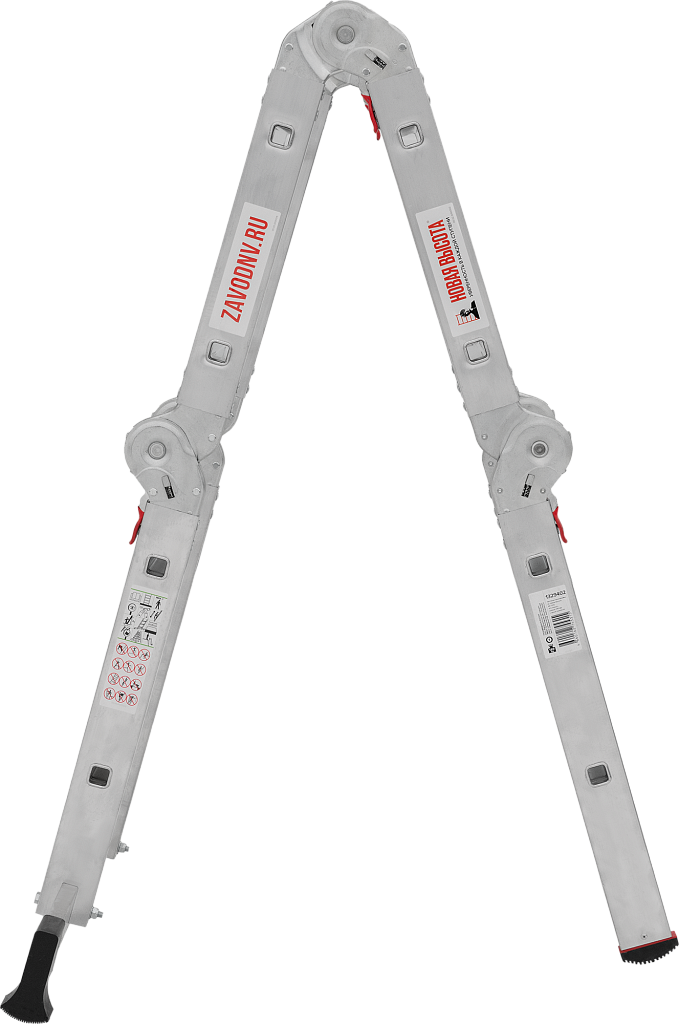 Лестница-трансформер NV 1329