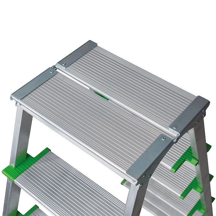 Большая рабочая площадка