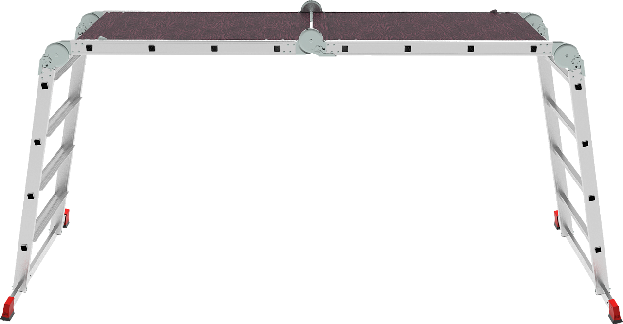 Лестница-трансформер NV 3335