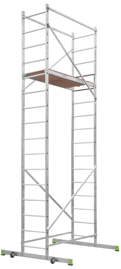 Вышка-тура модульная NV 2450