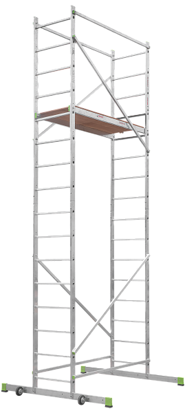 Вышка-тура модульная NV 2450