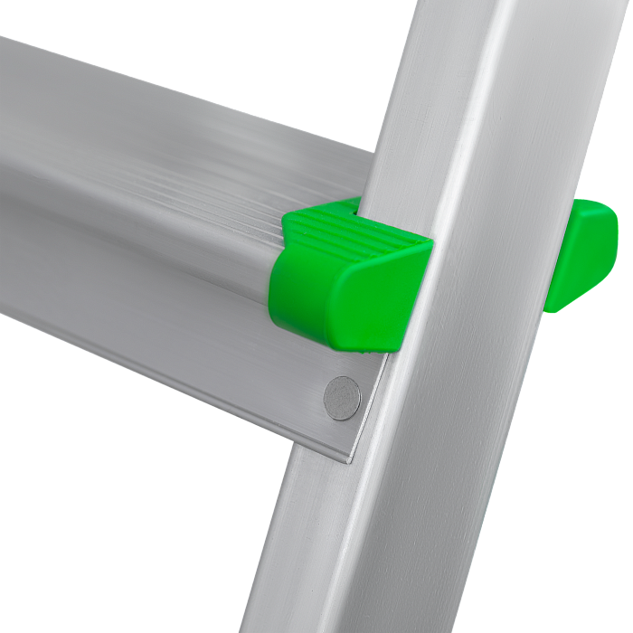 Самопробивные промышленные заклепки