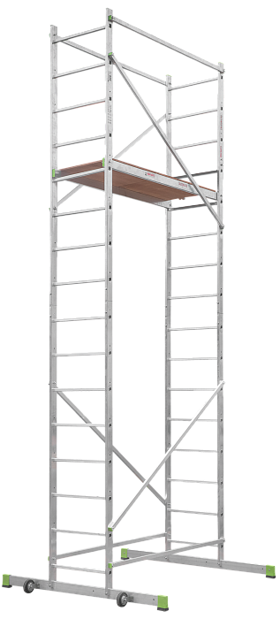 Вышка-тура модульная NV 2450