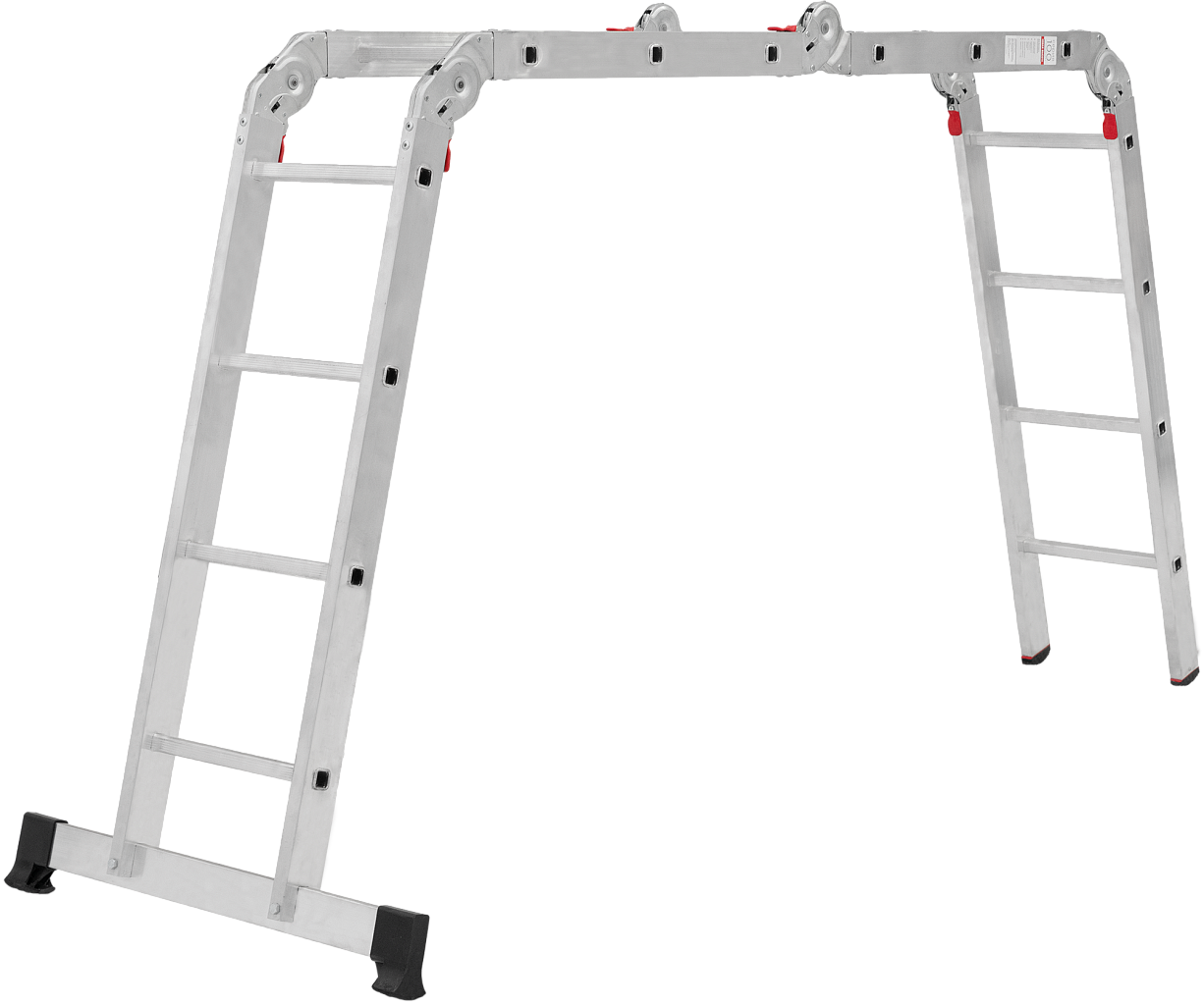 Лестница-трансформер NV 1329