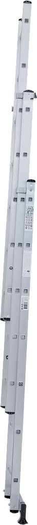Лестница трёхсекционная NV 1230