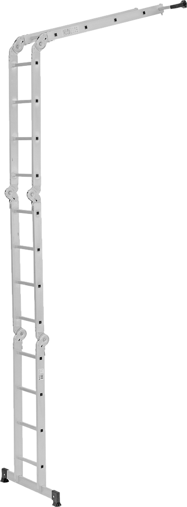 Лестница-трансформер NV 1320