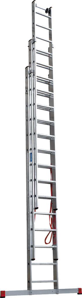 Лестница трёхсекционная NV 5230