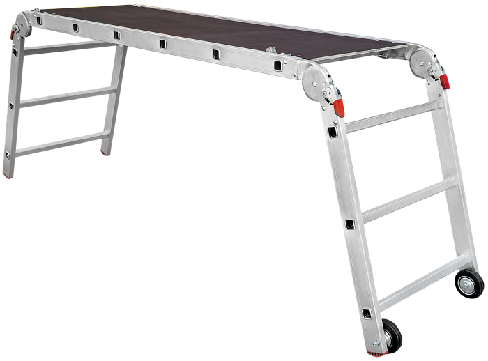 Подмости строительные  NV 3340