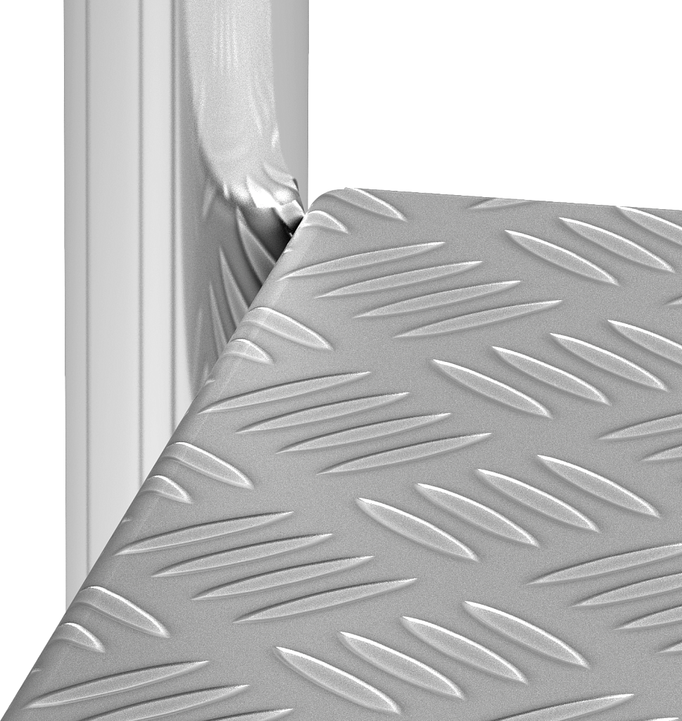 Подставка монтажная NV 3710