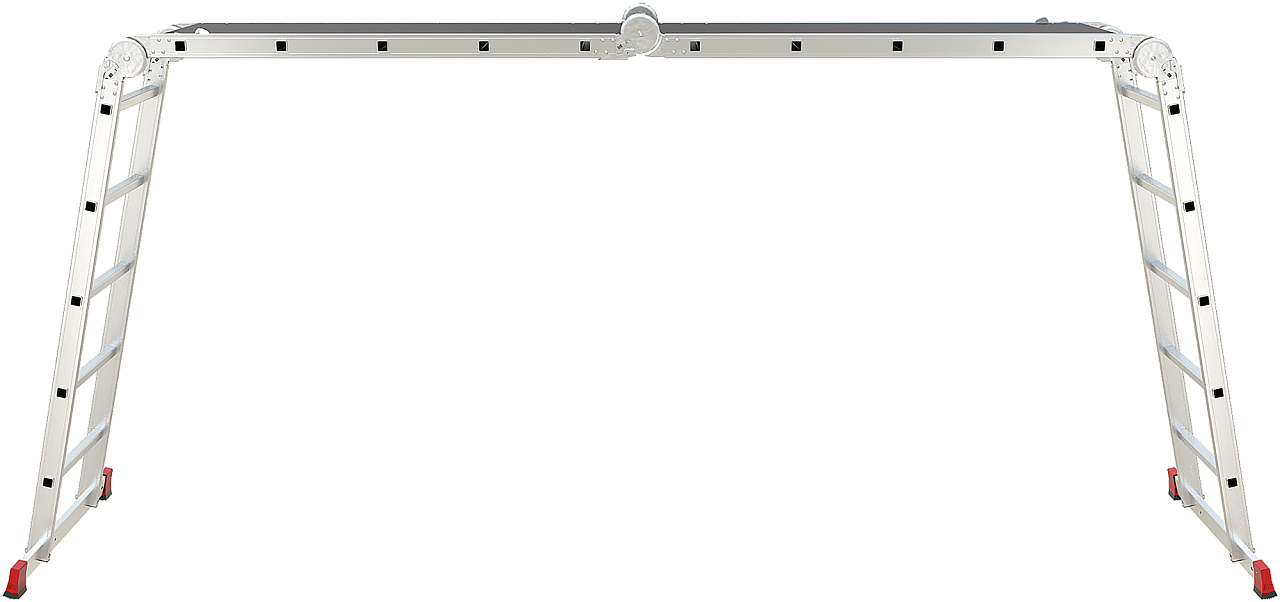 Лестница-трансформер NV 3331