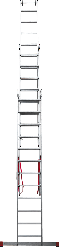Лестница трёхсекционная NV 5230