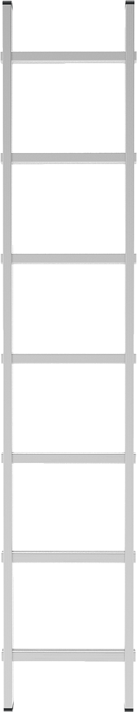 Лестница односекционная NV 2210