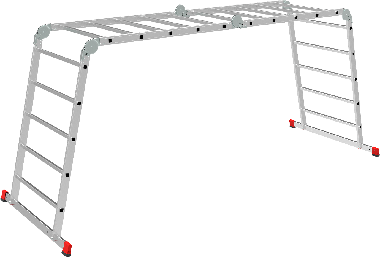 Лестница-трансформер NV 3323