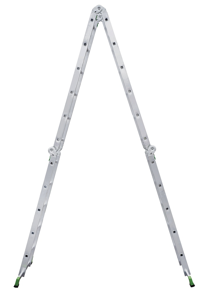 Лестница-трансформер NV 2323