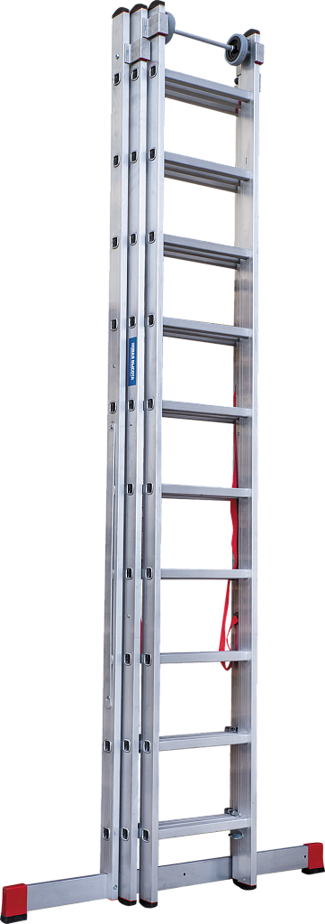 Лестница трёхсекционная NV 5230