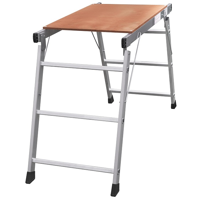 Стол малярный алюминиевый Новая Высота NV 1360