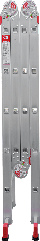 Лестница-трансформер NV 3320