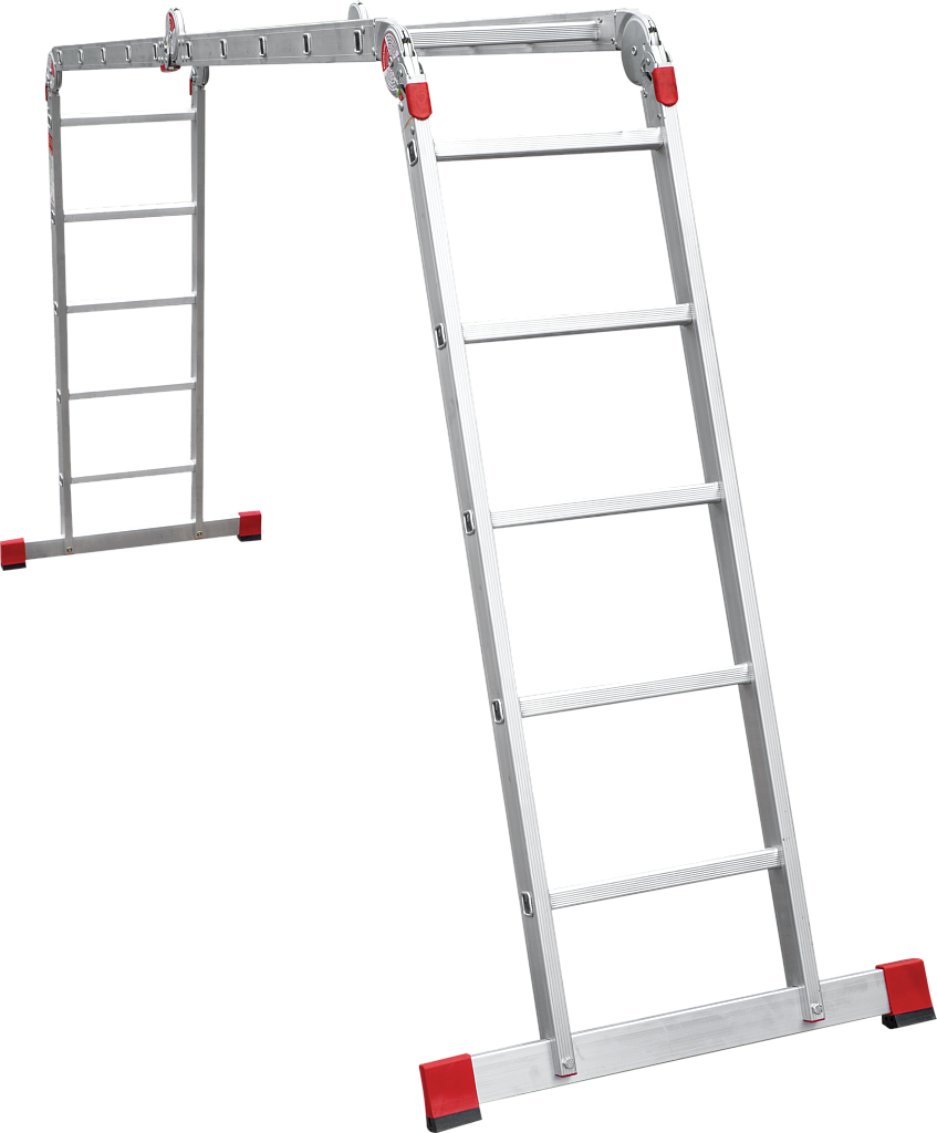 Лестница-трансформер NV 3320