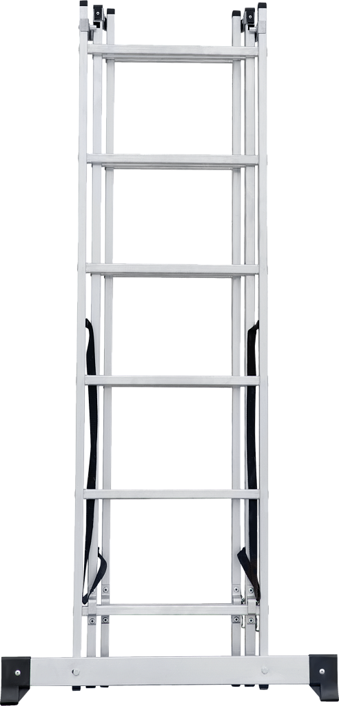 Лестница трёхсекционная NV 1230