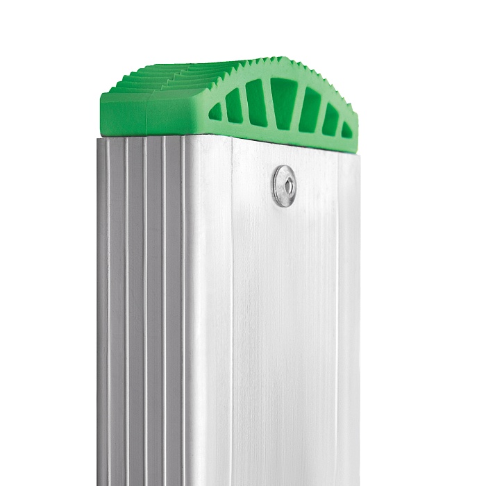 Пластиковые наконечники.