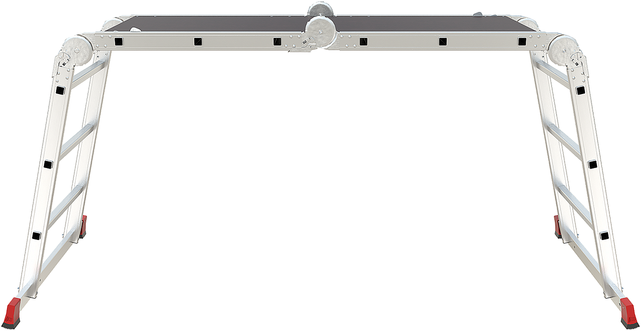 Лестница-трансформер NV 3332