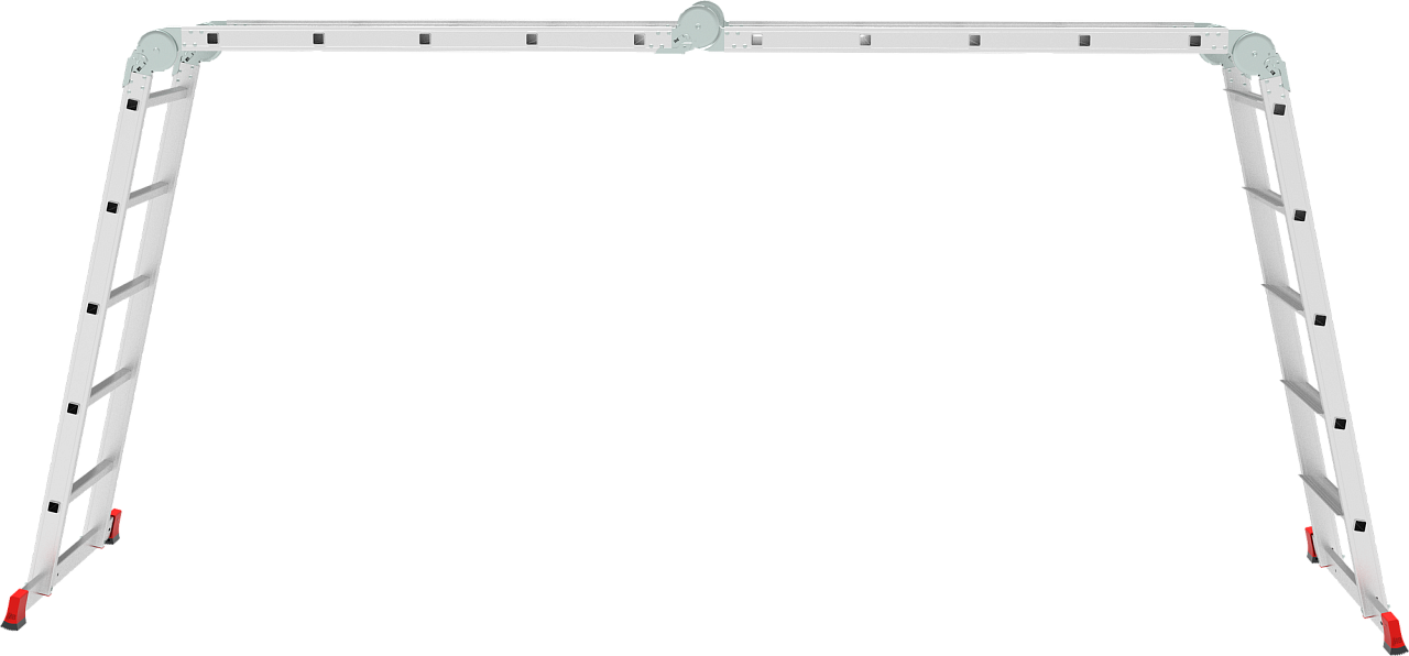 Лестница-трансформер NV 3324