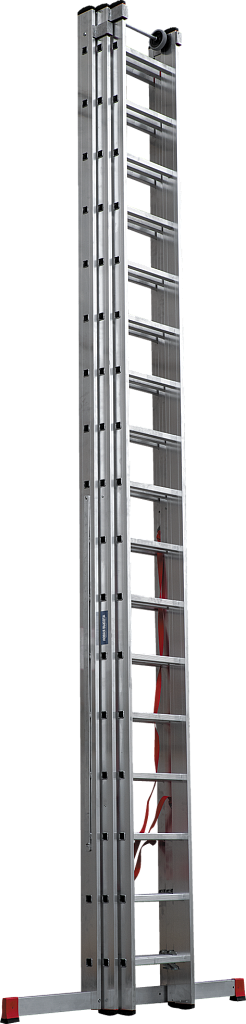 Лестница трёхсекционная NV 5230