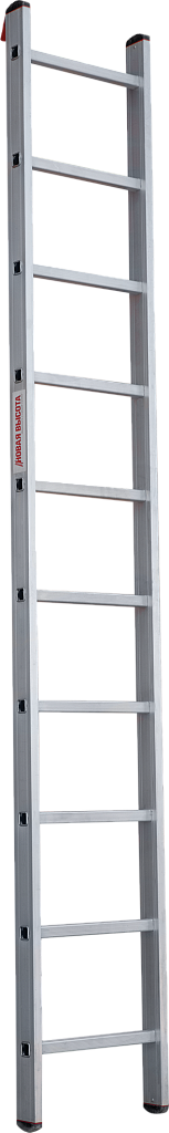 Лестница односекционная NV 3210