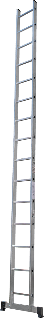Лестница односекционная NV 1210