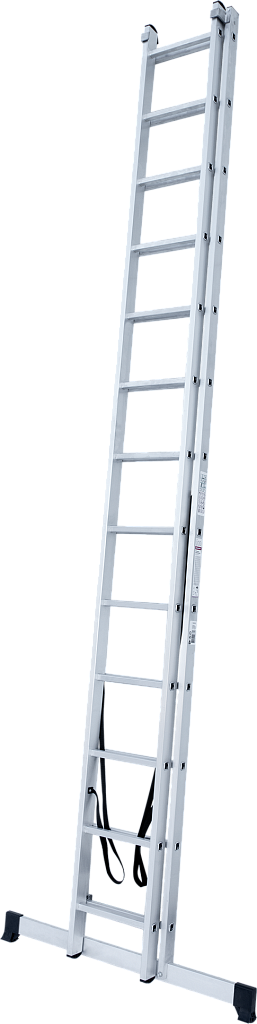 Лестница двухсекционная NV 1220