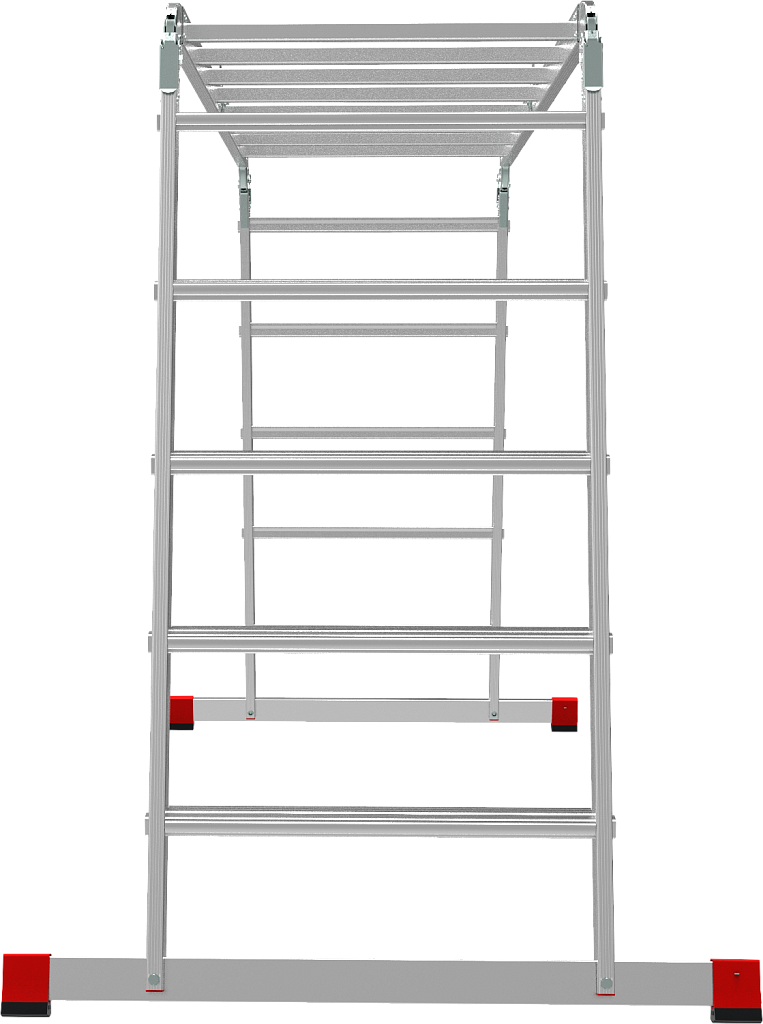 Лестница-трансформер NV 3325