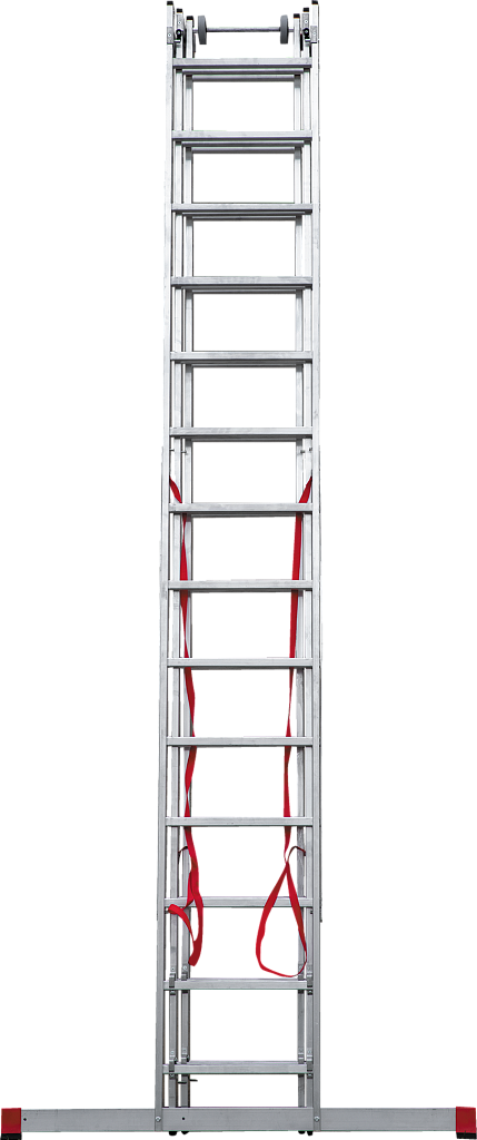 Лестница трёхсекционная NV 5230