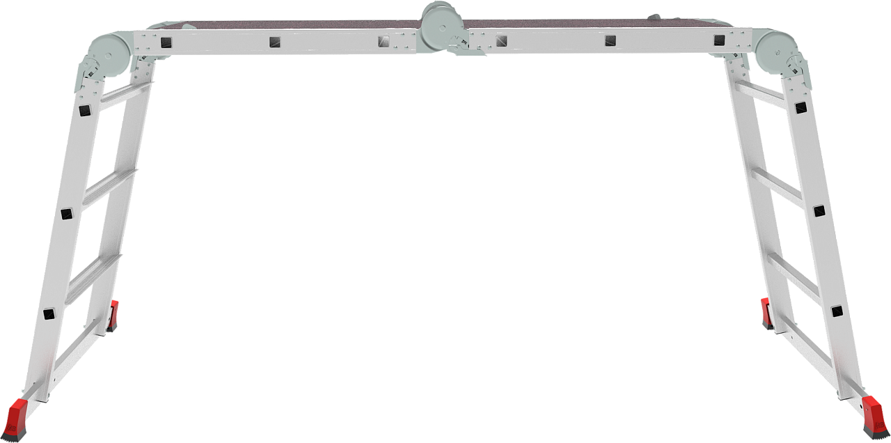 Лестница-трансформер NV 3335