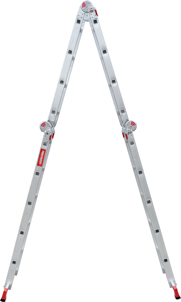 Лестница-трансформер NV 3320