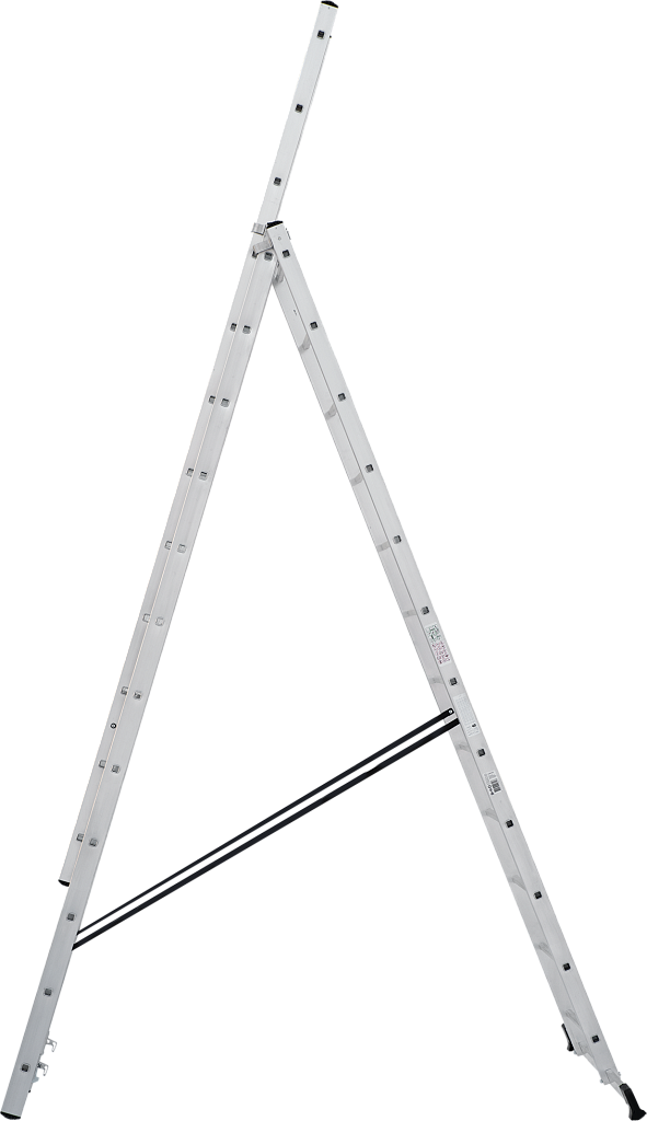 Лестница трёхсекционная NV 1230