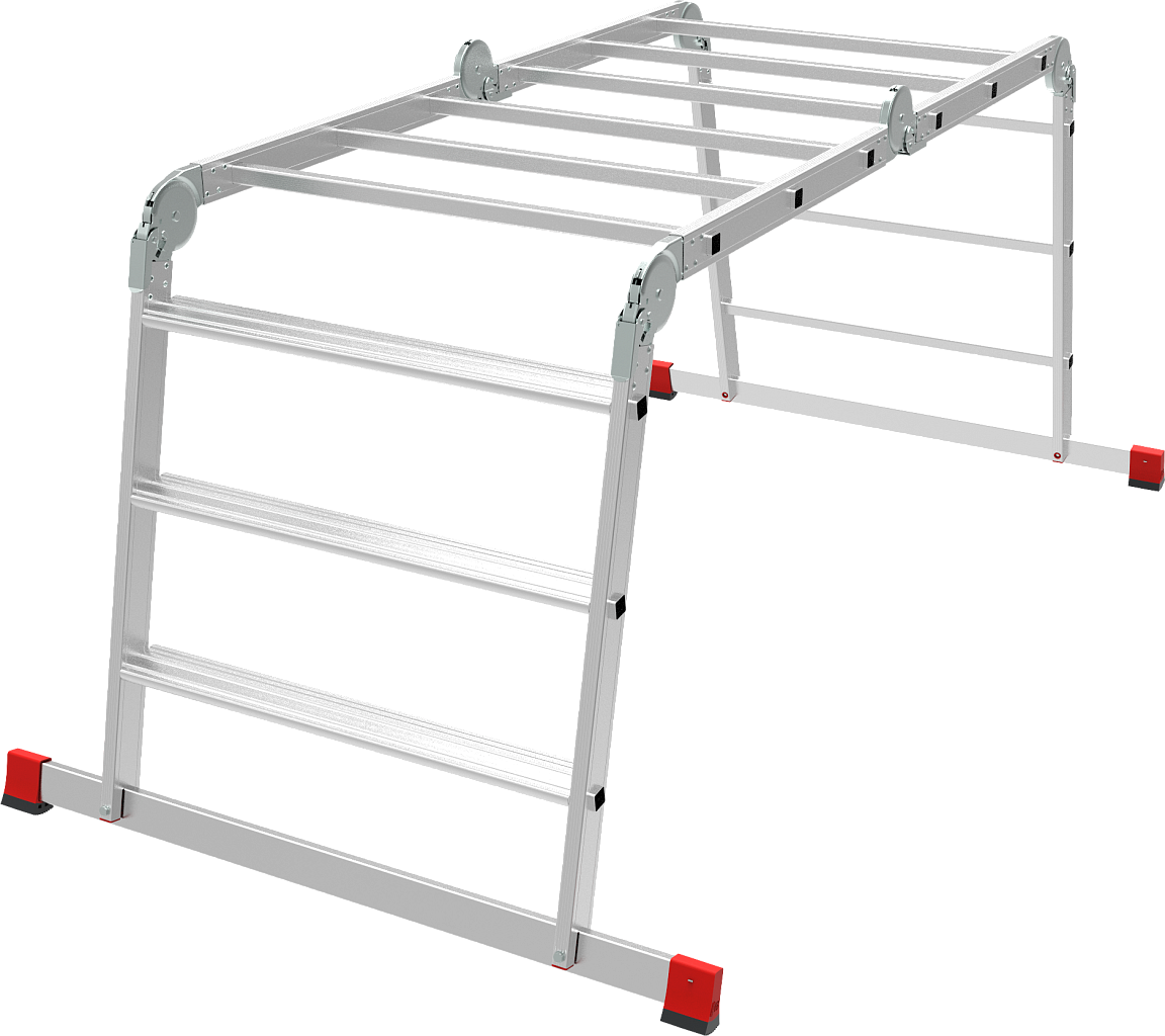 Лестница-трансформер NV 3326