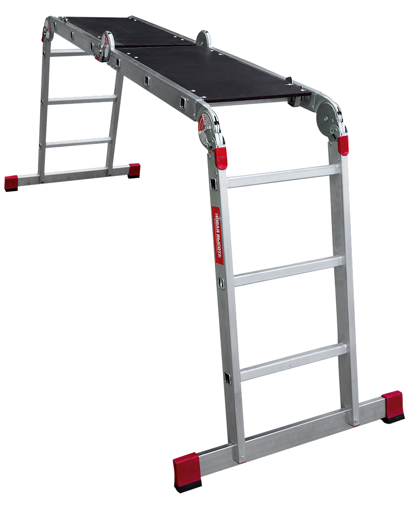 Лестница-трансформер NV 3330