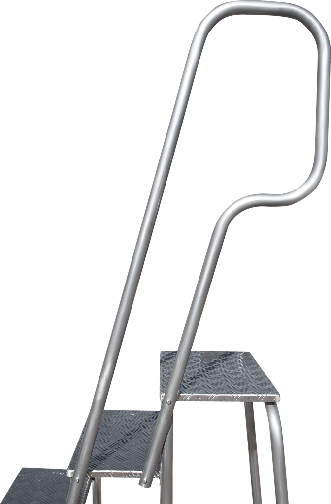 Площадка монтажная NV 8000041