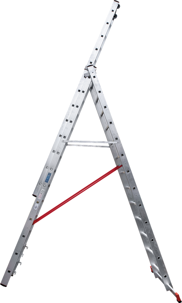 Лестница трёхсекционная NV 5230