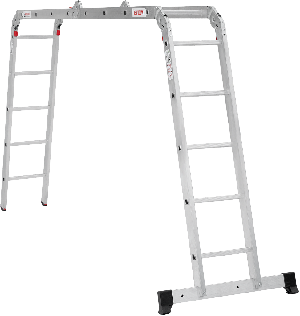 Лестница-трансформер NV 1329