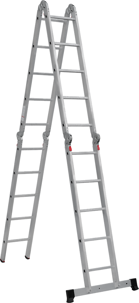 Лестница-трансформер NV 1329