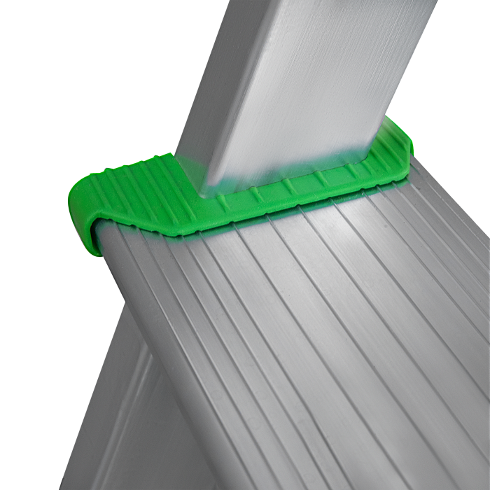 Рифленые ступени